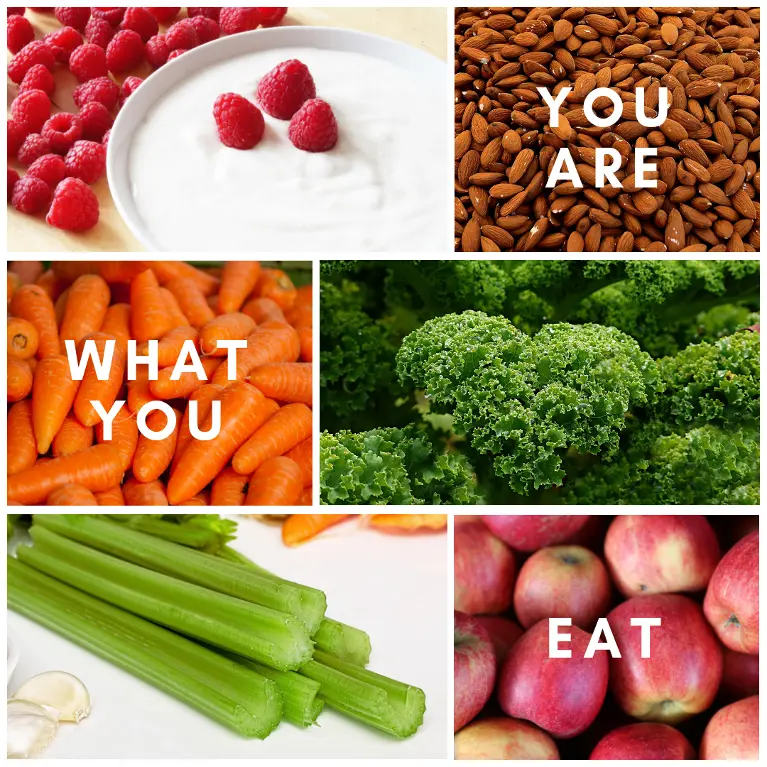 7 Foods That Benefit Your Teeth