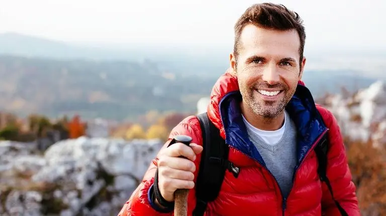 Oral Health For Busy Lives